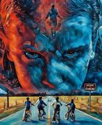 Stranger Things - Stranger Things - edizione limitata -/30, Verzamelen, Nieuw