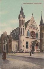 S GRAVENHAGE - Ridderzaal, Verzamelen, Verzenden, Gelopen