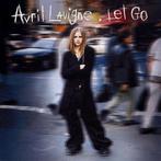 cd - Avril Lavigne - Let Go, Zo goed als nieuw, Verzenden