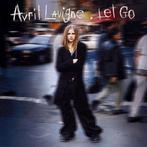 cd - Avril Lavigne - Let Go, Verzenden, Zo goed als nieuw