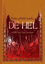 9789463492539 Blossom Books-wereldklassiekers 5 -   Dante..., Verzenden, Nieuw, Lies Lavrijsen