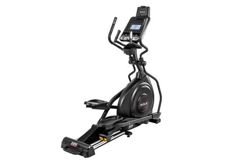 Sole Fitness E25 Crosstrainer - Gratis trainingsschema, Sport en Fitness, Fitnessapparatuur, Crosstrainer, Verzenden
