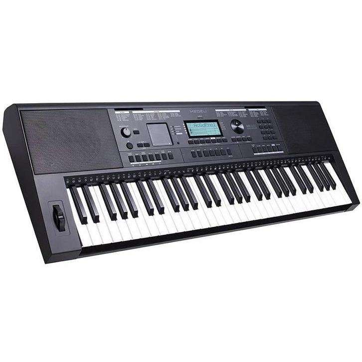 Medeli MK401 keyboard, Muziek en Instrumenten, Keyboards, Verzenden
