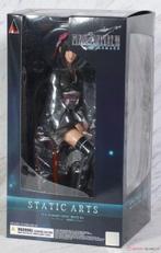 Square Enix - Action figure Tifa Lockhart Exotic Dress, Nieuw