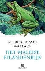 Het Maleise eilandenrijk / Olympus 9789046701973, Verzenden, Zo goed als nieuw, Alfred Wallace