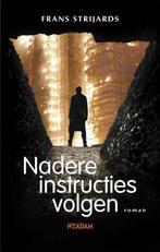 Nadere Instructies Volgen, Boeken, Ophalen of Verzenden, Nieuw