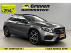 Mercedes-Benz GLA 180 AMG Night Upgrade | Pano | LED |, Automaat, Nieuw, Zilver of Grijs, GLA