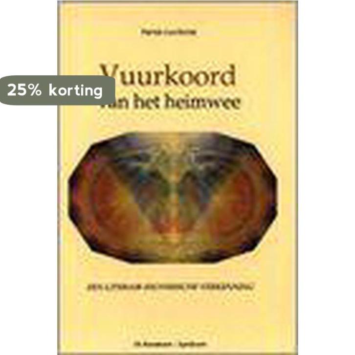 Vuurkoord van het heimwee 9789072790040 P. van Exter, Boeken, Overige Boeken, Gelezen, Verzenden
