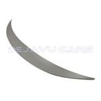 Sport Achterklep spoiler lip voor BMW 1 Serie E82 Coupe / M, Ophalen of Verzenden
