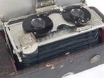 Lloyd Stereo Stereocamera, Nieuw