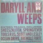 lp nieuw - Daryll-Ann - Daryll-Ann Weeps COLOURED VINYL, Cd's en Dvd's, Vinyl | Rock, Zo goed als nieuw, Verzenden