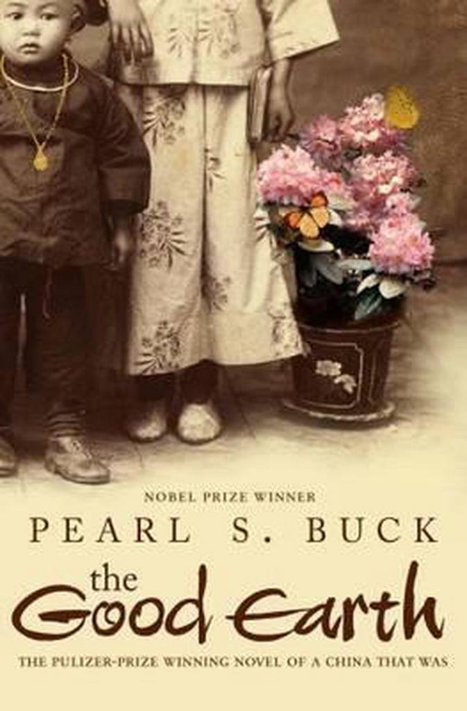 The Good Earth 9781416511359 Pearl S Buck, Boeken, Taal | Engels, Gelezen, Verzenden