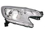 Nissan Note 2013+ Koplamp Rechts (Koplampen), Verzenden, Nieuw