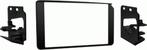 2-DIN radiopaneel Cadillac/Chevrolet/GMC diverse voertuigen, Verzenden, Nieuw