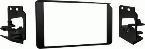 2-DIN radiopaneel Cadillac/Chevrolet/GMC diverse voertuigen, Auto diversen, Autoradio's, Verzenden