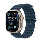 Apple Watch Ultra 2 – GPS + Cellular – 49 mm, Ophalen of Verzenden, Nieuw