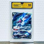 Pokémon - Suicune V FA - Vstar Universe 215/172 Graded card, Nieuw