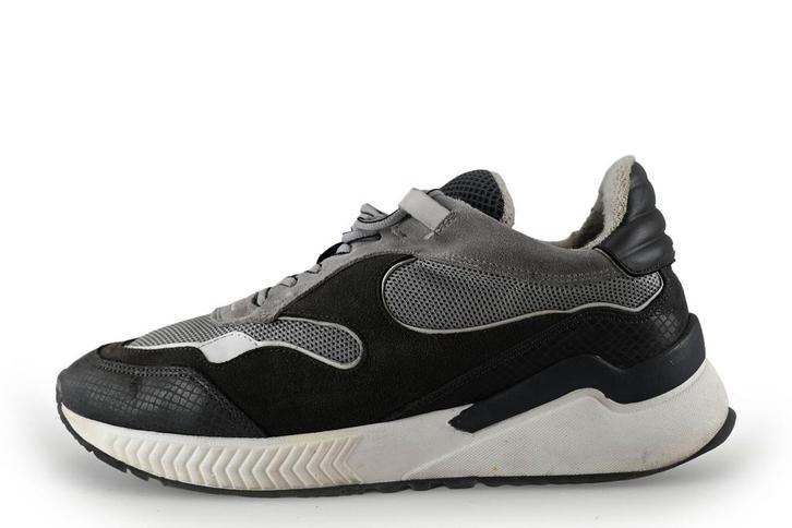 Floris van Bommel sneakers in maat 42 Grijs | 15% korting, Kleding | Heren, Schoenen, Overige kleuren, Gedragen, Sneakers of Gympen