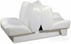 rug-aan-rug stoelen - HYDRA - back-to-back seats, Watersport en Boten, Verzenden, Nieuw