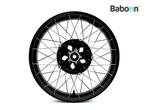 Voorwiel BMW R 1200 GS Adventure 2014-2018 (R1200GSA LC), Verzenden, Gebruikt
