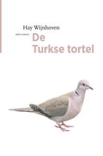 De vogelserie 17 -  De Turkse tortel   -  9789045040363, Hay Wijnhoven, Nieuw, Vogels, Verzenden