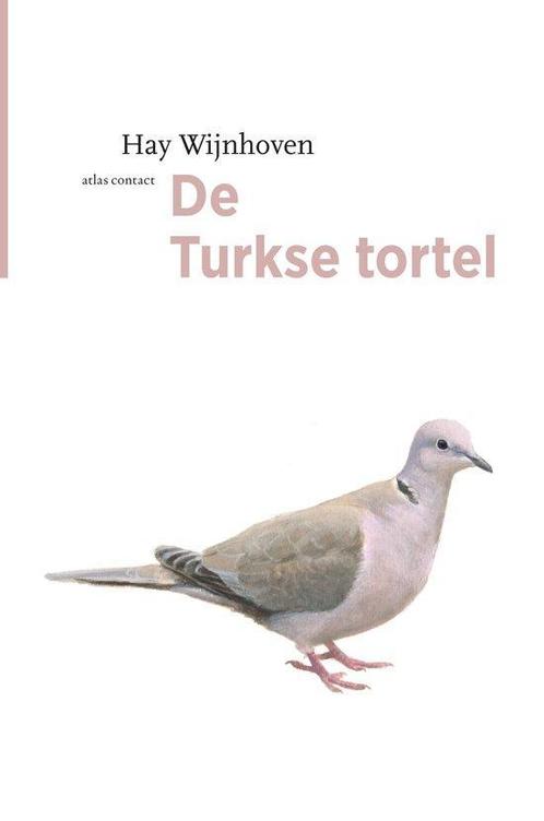 De vogelserie 17 -  De Turkse tortel   -  9789045040363, Boeken, Natuur, Nieuw, Vogels, Verzenden