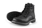 Timberland Veterboots in maat 37 Zwart | 10% extra korting, Kinderen en Baby's, Kinderkleding | Schoenen en Sokken, Timberland