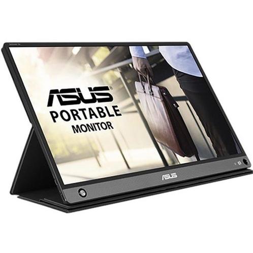 Asus ZenScreen Go MB16AHP 15, Computers en Software, Monitoren, Verzenden