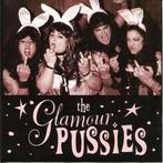 vinyl single 7 inch - The Glamour Pussies - The Glamour P..., Zo goed als nieuw, Verzenden
