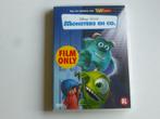 Monsters en Co. Disney (DVD), Verzenden, Nieuw in verpakking