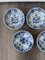 Decoratief ornament - Koninklijke Tichelaar Makkum -, Antiek en Kunst