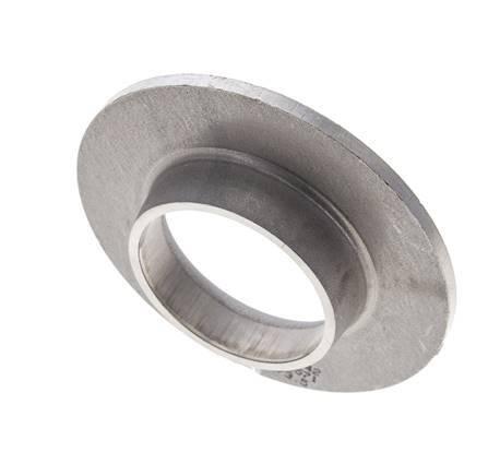 Voorlasschijven DIN 2642 DN40-PN10 48.3x2.5mm RVS 1.4571, Doe-het-zelf en Verbouw, Overige Doe-het-zelf en Verbouw, Nieuw, Verzenden