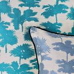 New pair of cushions made with Dedar Milano fabric - Kussen