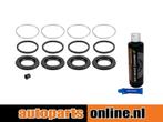Remklauw revisie set Nissan Silvia, Verzenden, Nieuw, Nissan
