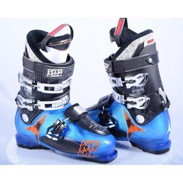 skischoenen ATOMIC WAYMAKER flex PLUS, BLUE, atomic bronze, beschikbaar voor biedingen