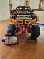 Lego Set - 9398 - Technic - 4x4 Crawler, Kinderen en Baby's, Speelgoed | Duplo en Lego, Nieuw