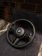 BMW Stuur Zwart op Zwart F Series F10/F20/F30, Auto-onderdelen, Nieuw, BMW