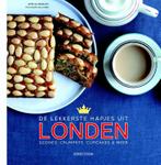 Creatief Culinair - De lekkerste hapjes uit Londen, Gelezen, Amelia Wasiliev, Verzenden