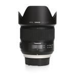 Tamron SP 35mm F1.8 Di VC USD - Nikon F, Audio, Tv en Foto, Fotografie | Lenzen en Objectieven, Ophalen of Verzenden, Zo goed als nieuw