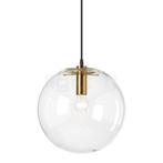 ClassiCon Selene Lampada a sospensione, messing - 30 cm, Verzenden, Nieuw