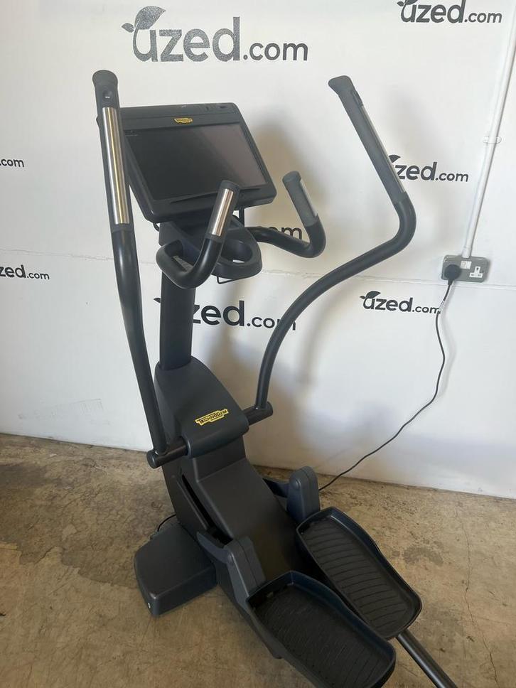 Technogym Synchro 1000 Unity - Black, Sport en Fitness, Fitnessapparatuur, Gebruikt, Verzenden
