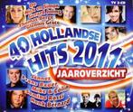 Various - 40 Hollandse Hits 2011 Jaaroverzicht - CD, Verzenden, Nieuw in verpakking