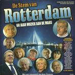 De Stem Van Rotterdam 9789490608378 Ben Valkhoff, Boeken, Muziek, Gelezen, Ben Valkhoff, Verzenden