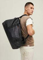 JACK&JONES JACLAB WEEKENDBAG Heren Tas - Maat ONE SIZE, Sieraden, Tassen en Uiterlijk, Tassen | Rugtassen, Verzenden, Nieuw