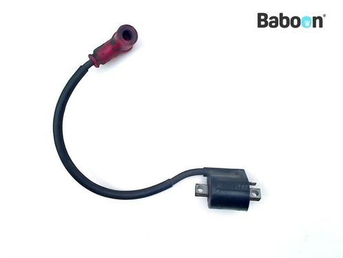 Bobine Yamaha TZR 125 1991-1996 (TZR125 2RJ/4HE), Motoren, Onderdelen | Yamaha, Gebruikt, Verzenden