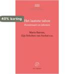 Het laatste taboe 9789028261730 Maria Barnas, Boeken, Verzenden, Gelezen, Maria Barnas