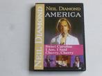 Neil Diamond - America (DVD), Verzenden, Zo goed als nieuw
