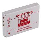 Vervangende Accu / Batterij voor de Konica Minolta NP-900..., Nieuw, Verzenden