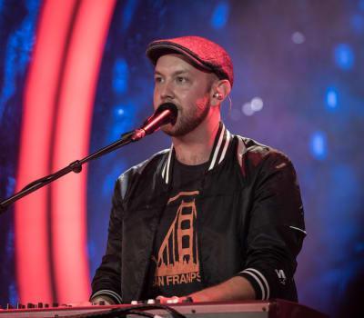 Matt Simons Tickets Te Koop, Tickets en Kaartjes, Evenementen en Festivals