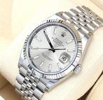 Rolex - Oyster Perpetual Datejust 36 Silver Dial - 126234, Nieuw